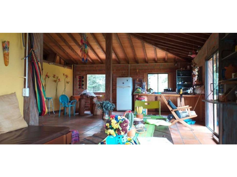 LOTE EN VENTA RIONEGRO - 5