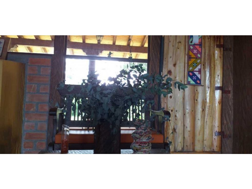 LOTE EN VENTA RIONEGRO - 6