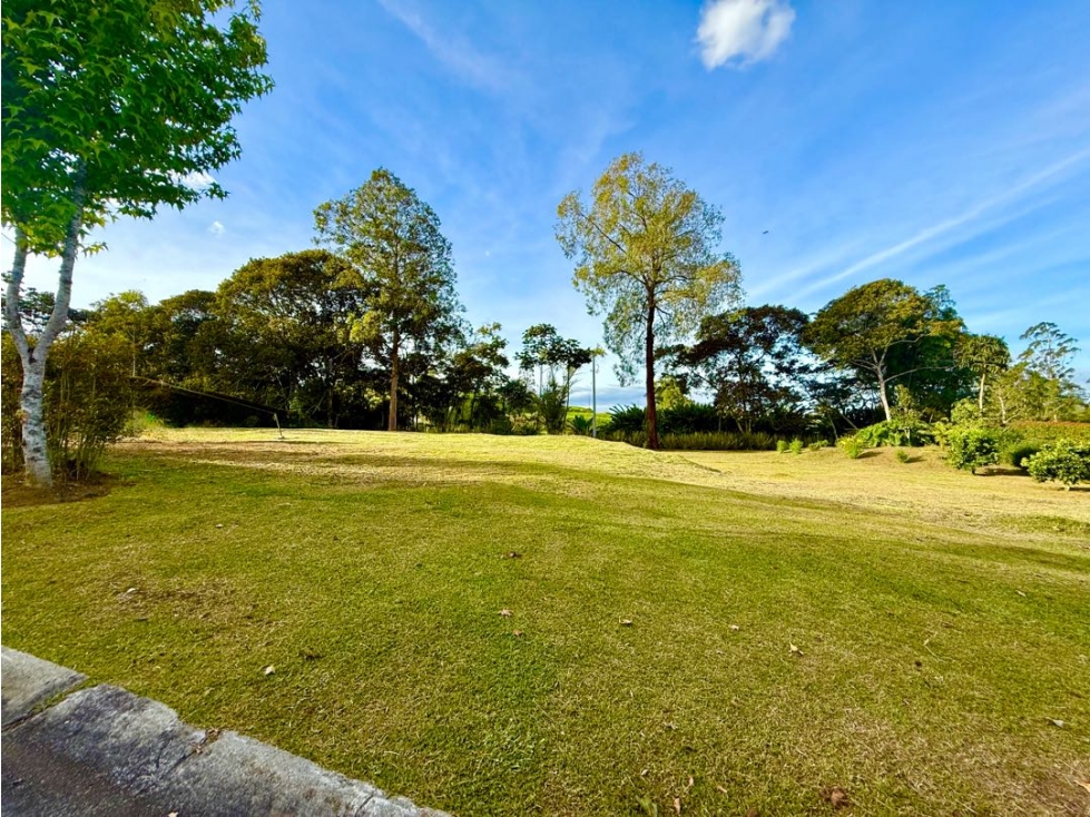 Lote Para Venta vía San Antonio La Ceja