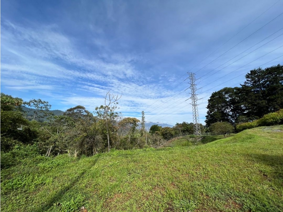 VENTA LOTE PARCELACIÓN EXCLUSIVA LOMA DEL ESCOBERO — foto 3