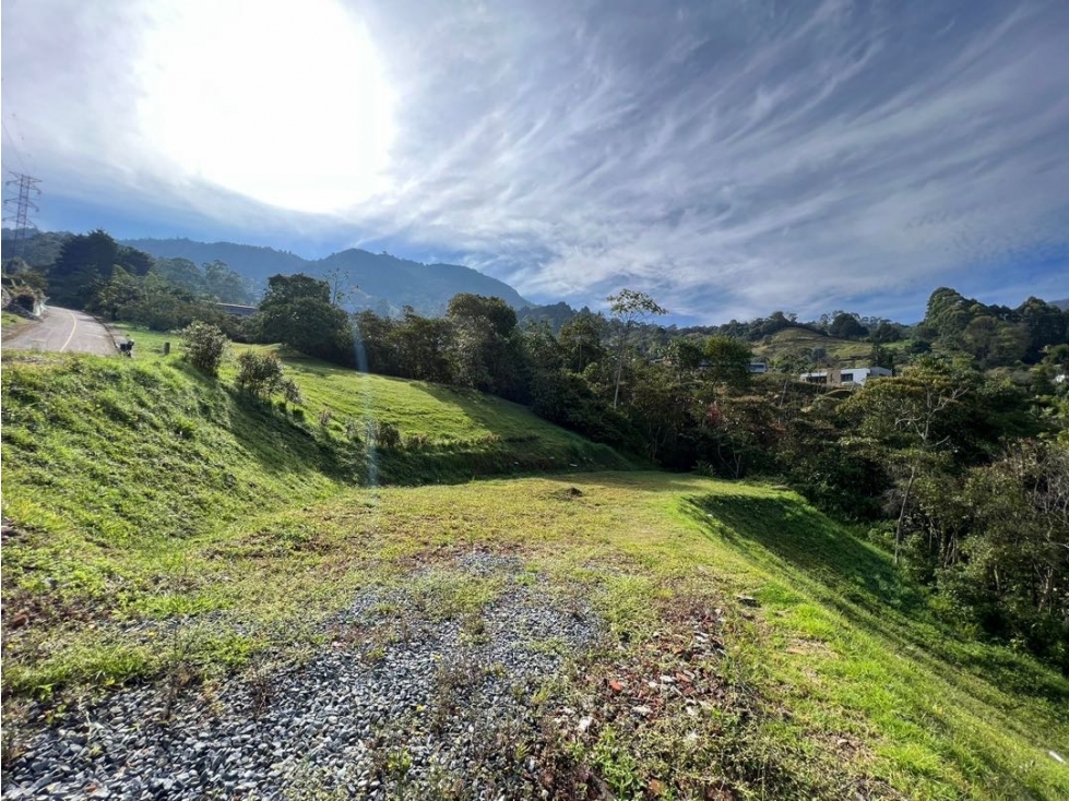 VENTA LOTE PARCELACIÓN EXCLUSIVA LOMA DEL ESCOBERO — foto 6