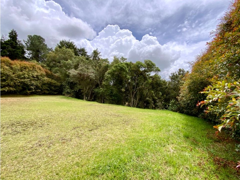 venta Lote Parcelacion Alto Palmas — foto 3