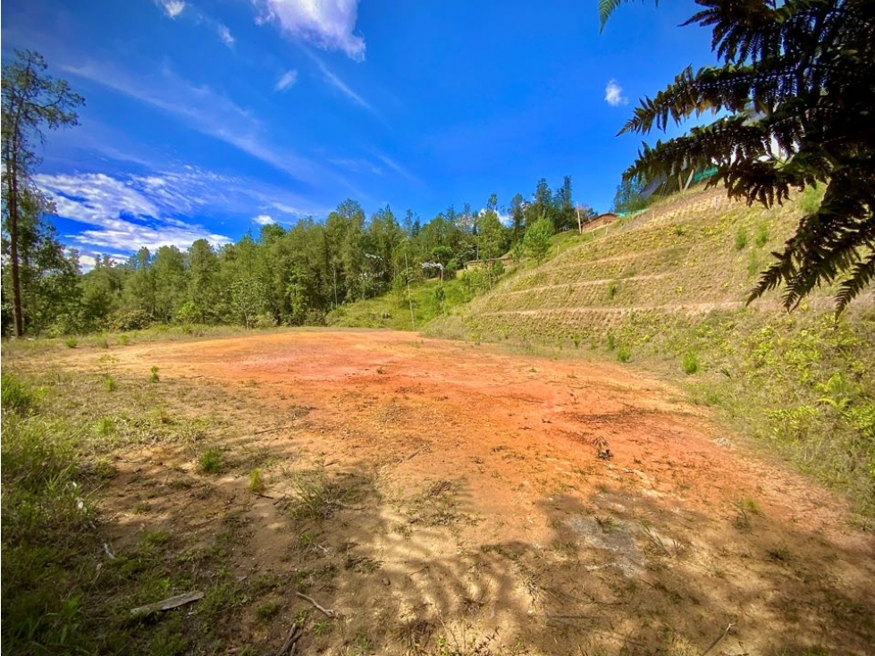 Venta Lote privado con bosque Parcelacion El Retiro