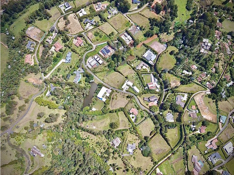 Venta Lote Parcelacion Llanogrande — foto 6