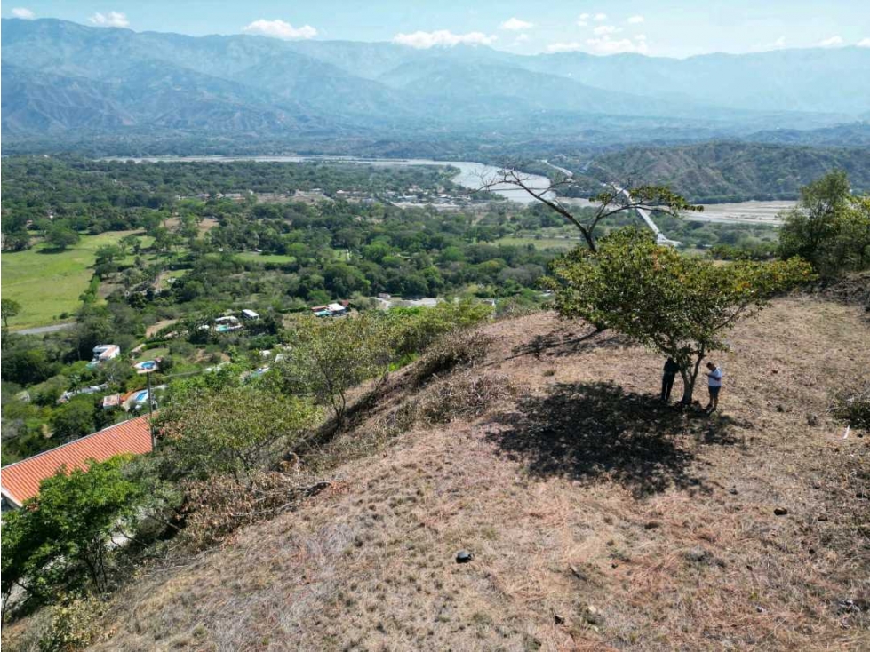 LOTE Parcelación Santa Fe de Antioquia TONUSCO