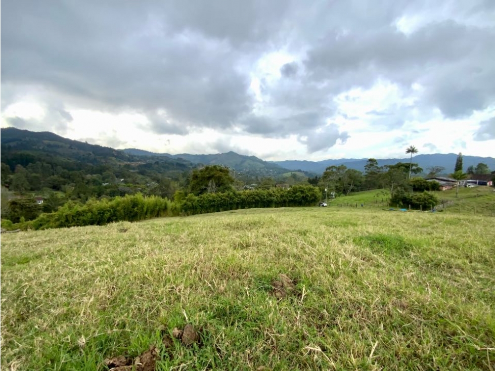 venta Lote Parcelacion Sector Fizebad