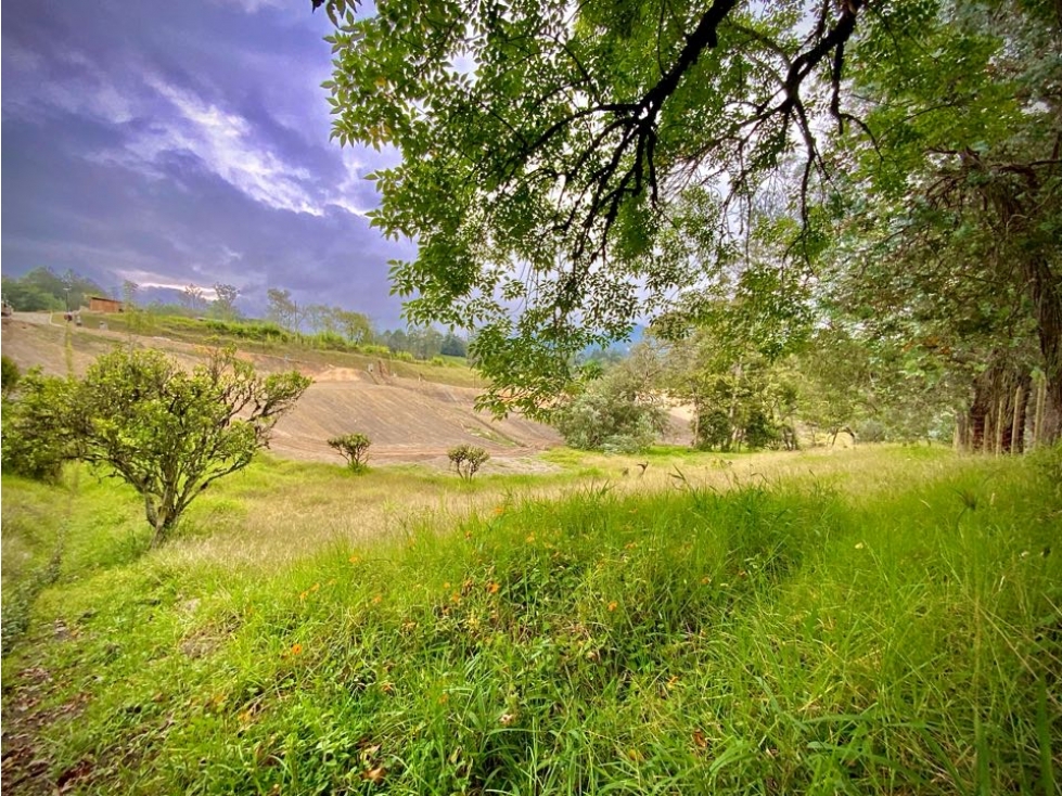 Venta Lote 100% Parcelacion Sector Fizebad El Retiro