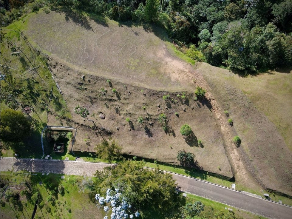 Venta Ultimos Lotes Sin Registro Vista Bosque Parcelacion Fizebad — foto 6