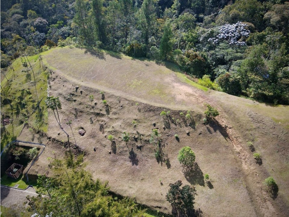 Venta Ultimos Lotes Sin Registro Vista Bosque Parcelacion Fizebad