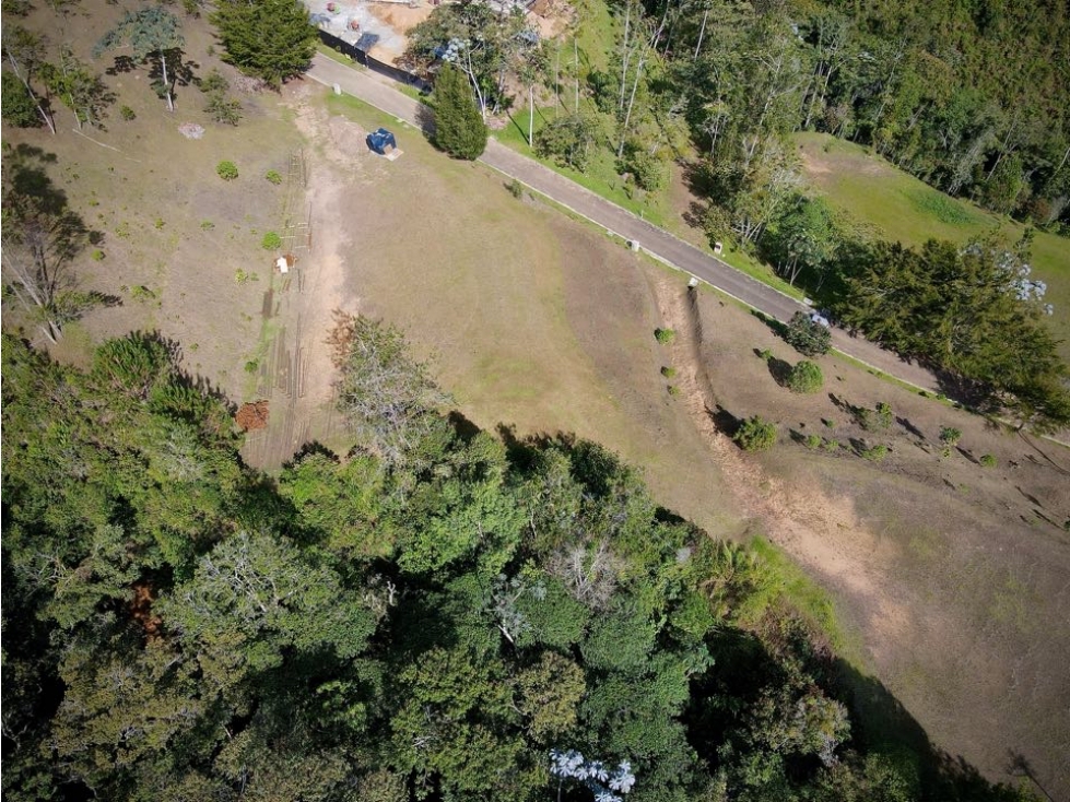 Venta Lote Parcelacion Sector Fizebad