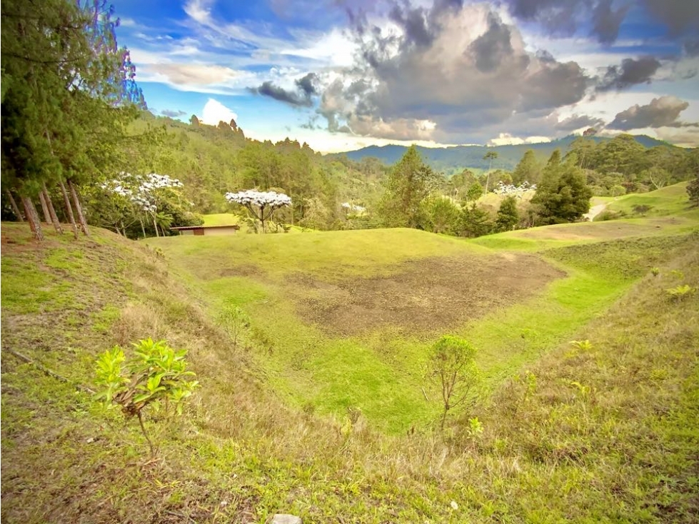 Venta Ultimos Lotes Sin Registro Vista Bosque Parcelacion Fizebad
