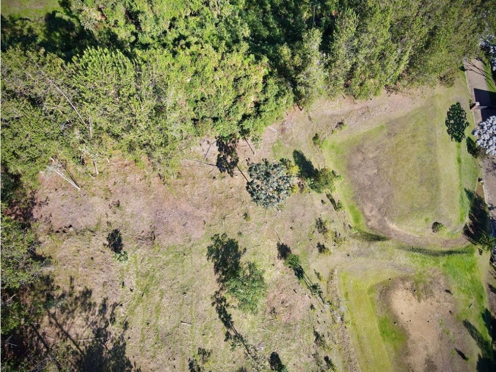 Venta Ultimos Lotes Sin Registro Vista Bosque Parcelacion Fizebad — foto 4