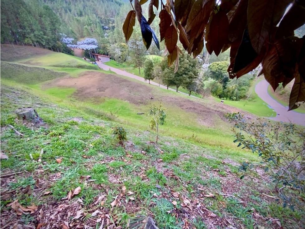 Venta Lote Parcelacion Sector Fizebad El Retiro — foto 4