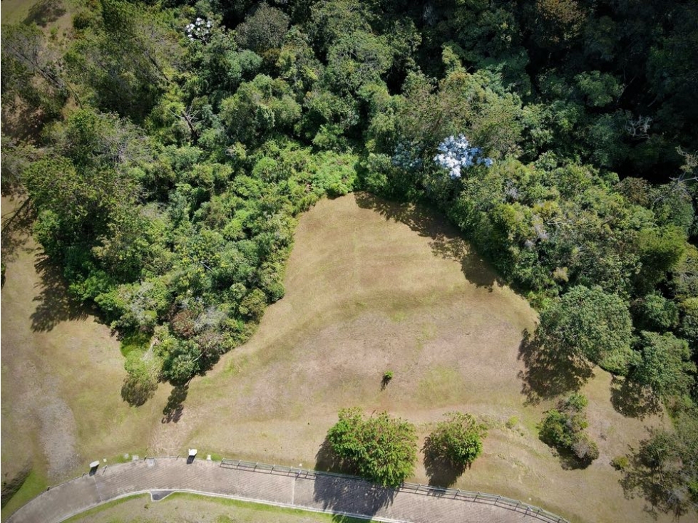 Venta Ultimos Lotes Sin Registro Vista Bosque Parcelacion Fizebad — foto 6