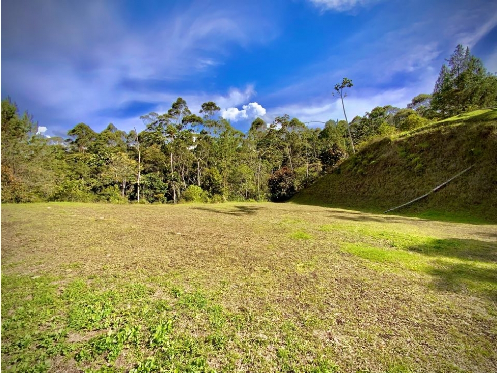Venta Ultimos Lotes Sin Registro Vista Bosque Parcelacion Fizebad — foto 2