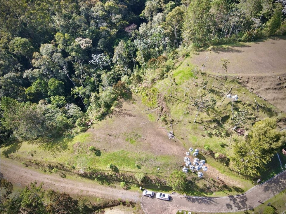 Venta Ultimos Lotes Sin Registro Vista Bosque Parcelacion Fizebad — foto 3