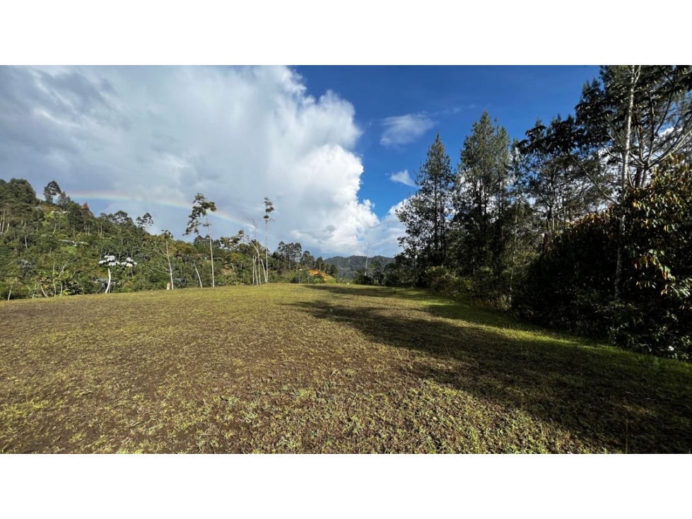 Venta Ultimos Lotes Sin Registro Vista Bosque Parcelacion Fizebad — foto 2