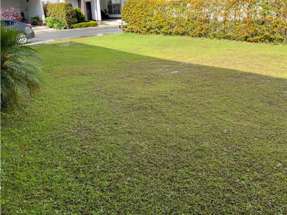Venta Espectacular Lote Plano Casa Separadas Unidad Cerrada El Retiro — foto 5