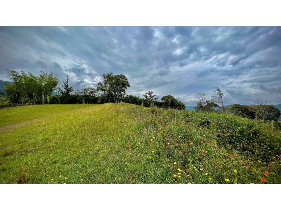 Venta Lote Parcelacion Sector Fizebad El Retiro — foto 4