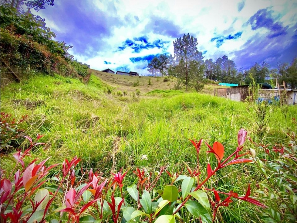 Venta Lote Semiparcelacion El Retiro Bonita Vista — foto 2