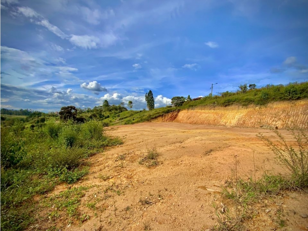 Lote Parcelacion Via San Antonio La Ceja (Carmen de Viboral) — foto 4