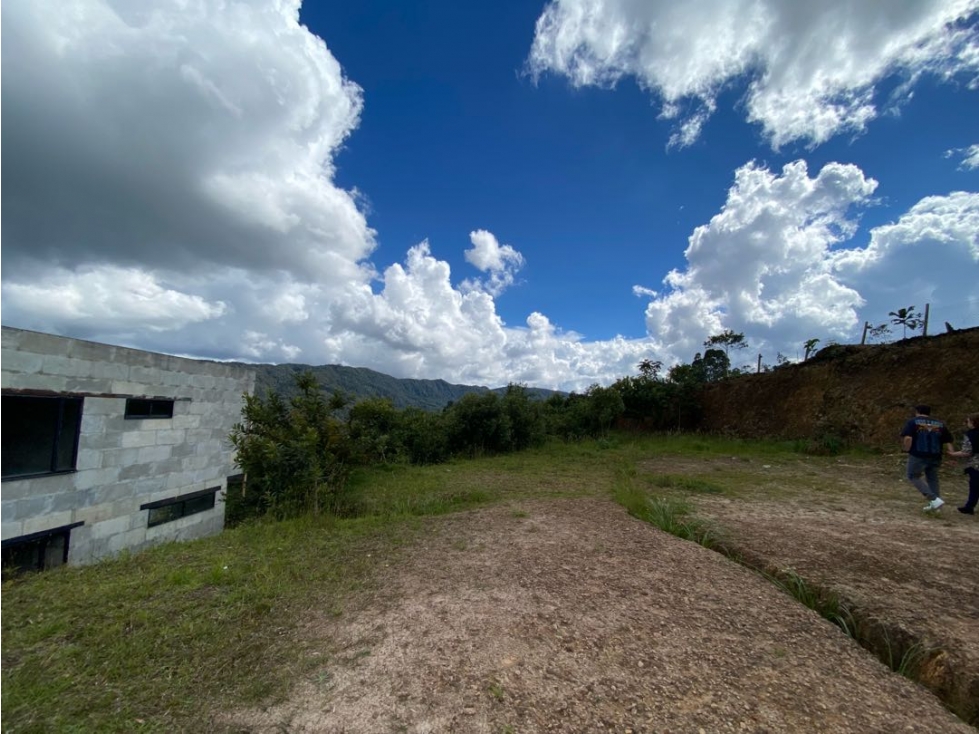 VENTA LOTE PLANO. ALTO DEL ESCOBERO — foto 2
