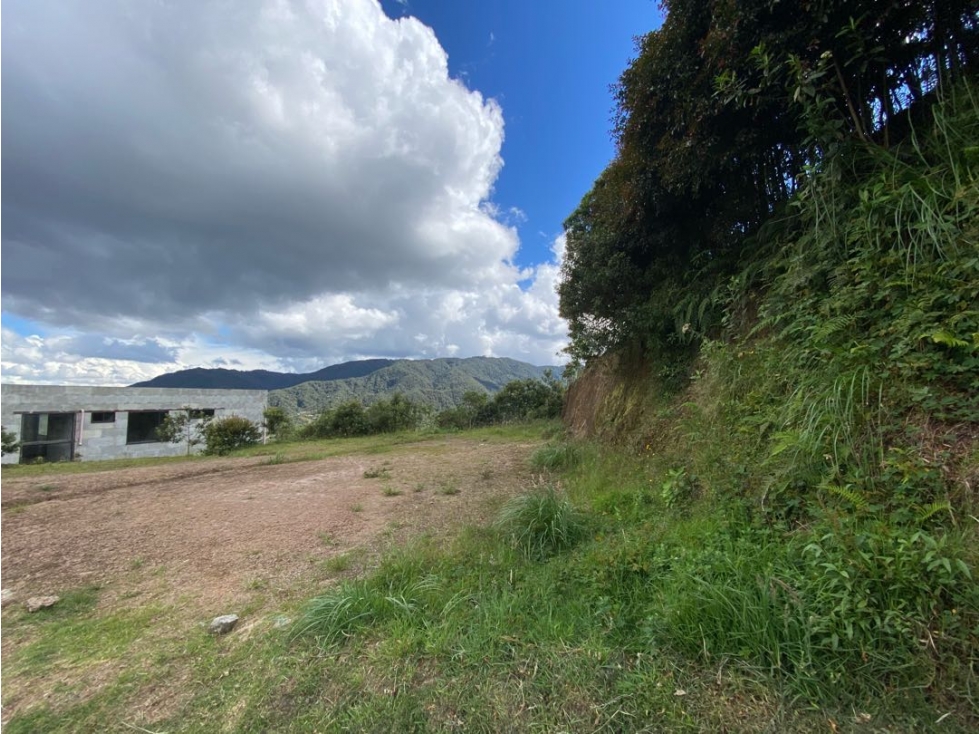 VENTA LOTE PLANO. ALTO DEL ESCOBERO — foto 3