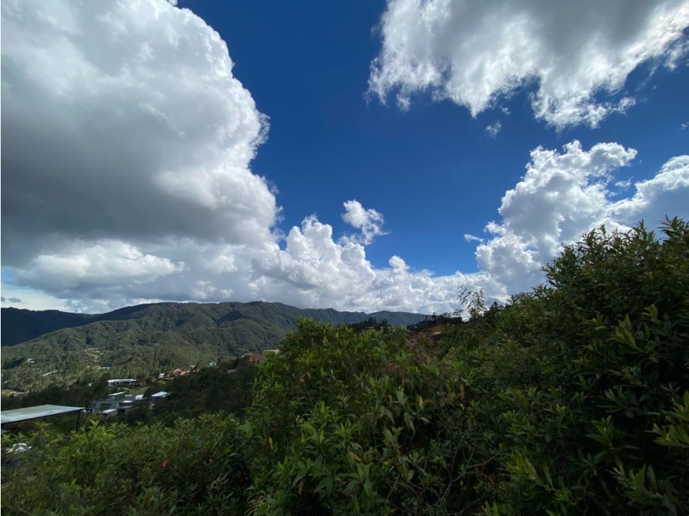 VENTA LOTE PLANO. ALTO DEL ESCOBERO — foto 4