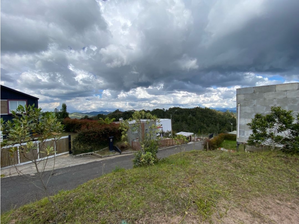 VENTA LOTE PLANO. ALTO DEL ESCOBERO — foto 5