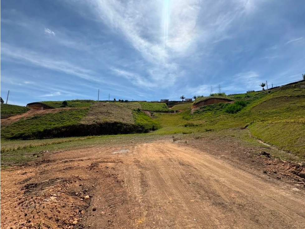 Lote plano en Parcelación Cerrada | 1.038Mts | Rionegro — foto 5