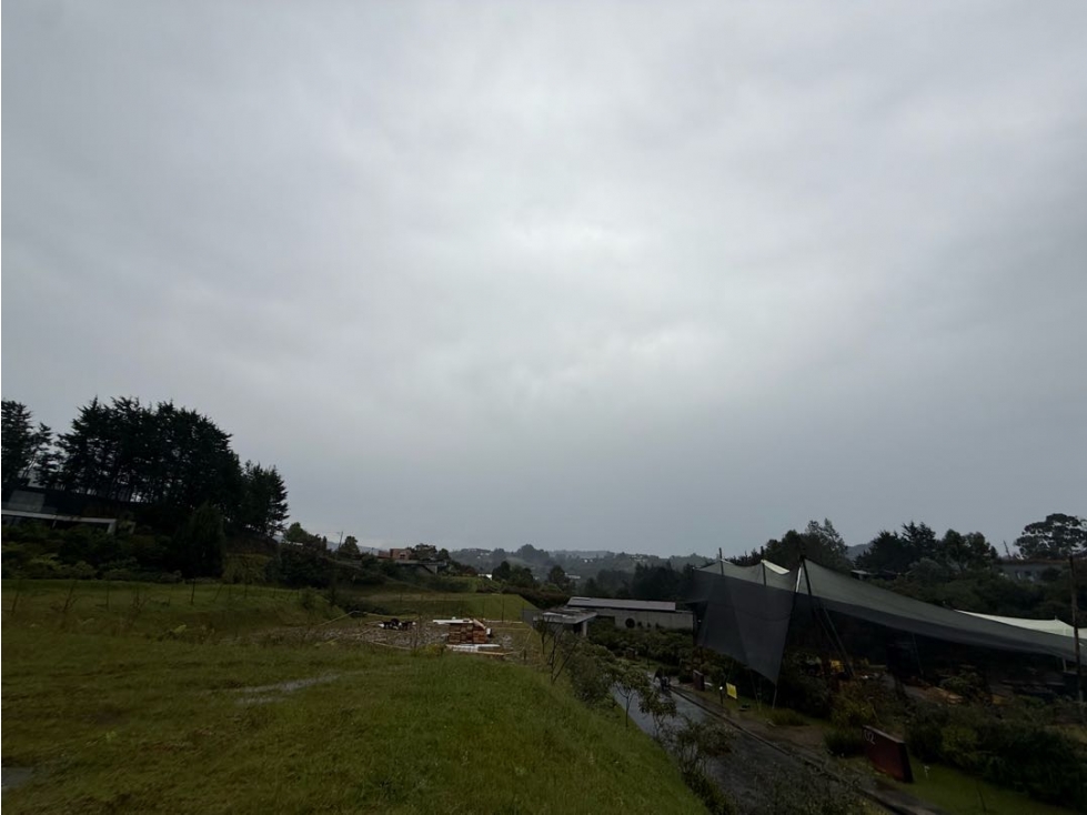 LOTE PLANO UBICADO EN LAS PALMAS — foto 5