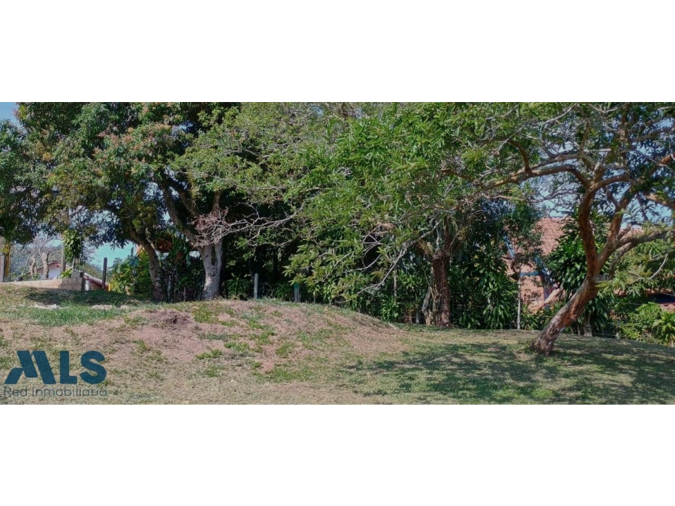LOTE PLANO - VEREDA OTRAMINA(MLS#252941) - 1