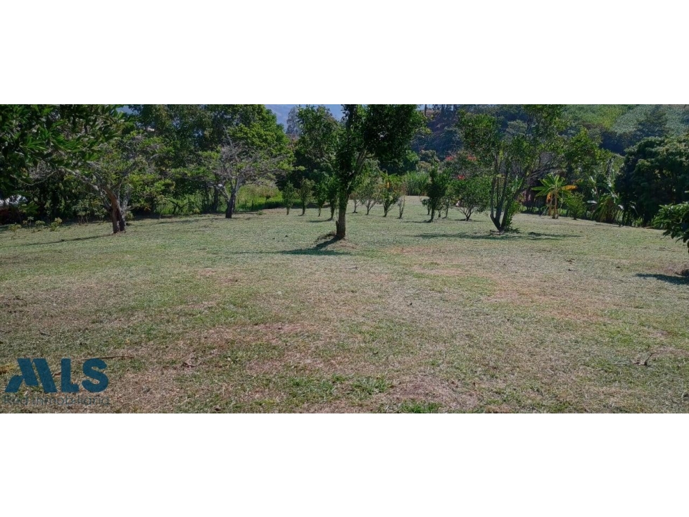 LOTE PLANO - VEREDA OTRAMINA(MLS#252941) - 2