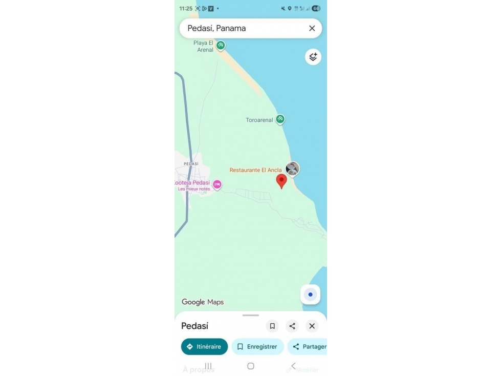 Lote playa a 5 minutos de playa en Pedasí - 2