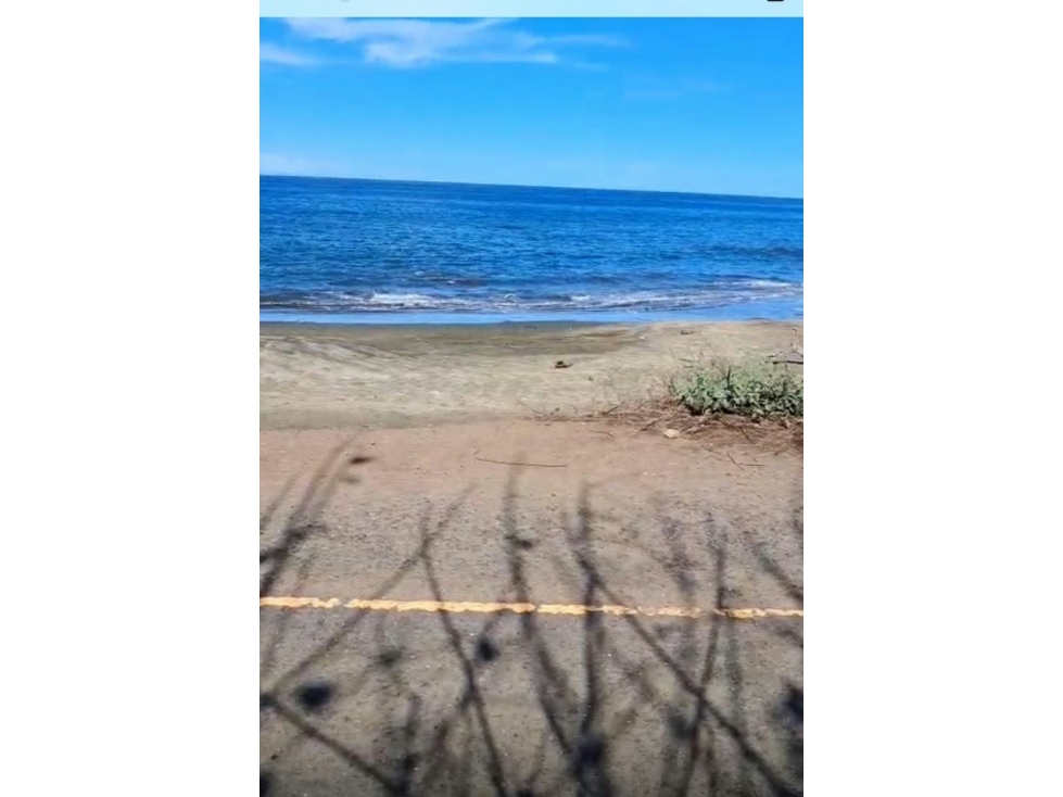 Lote playa a 5 minutos de playa en Pedasí - 6