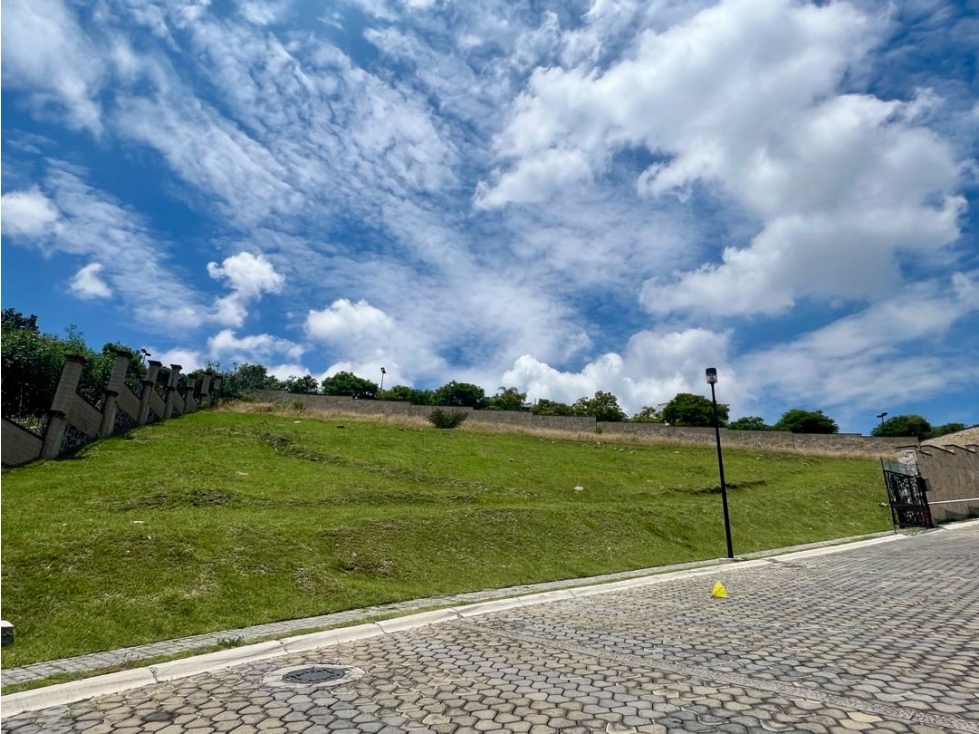 Lote plurifamiliar para desarrollar en Lomas de Angelópolis Puebla - 6