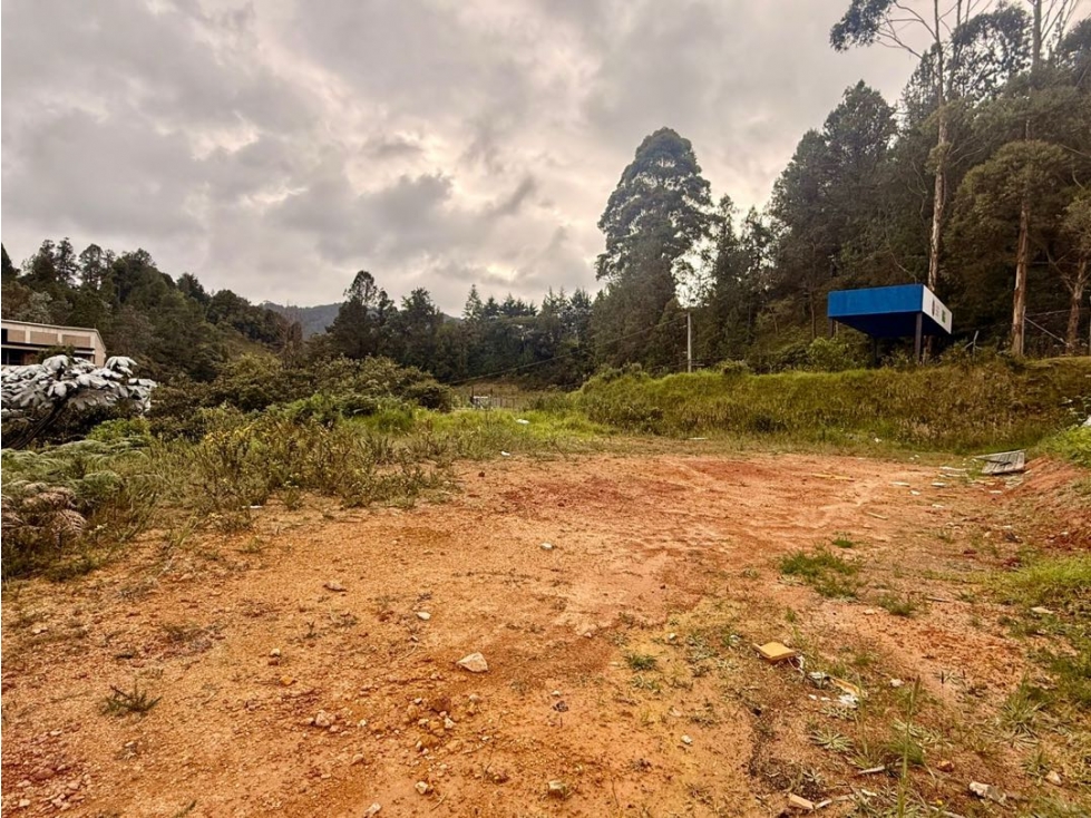 Lote PREMIUM Alto del Escobero | Sin Peaje | Alta Valorización — foto 5