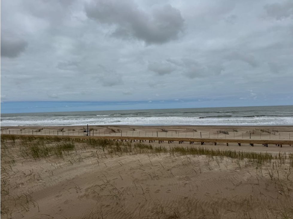 Lote Venta Costa Esmeralda Marítimo IV Lote 20 Frente al Mar 1500 m2 - 1