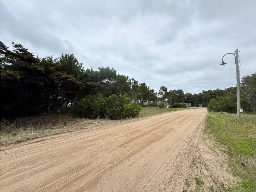 Lote Venta Costa Esmeralda Marítimo IV Lote 20 Frente al Mar 1500 m2 - 4