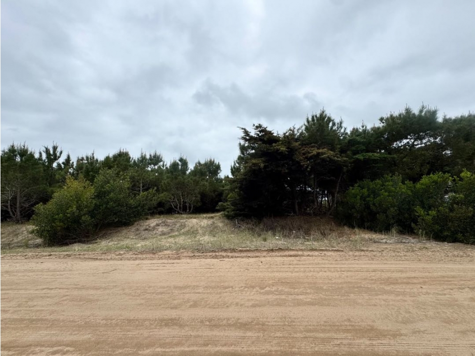 Lote Venta Costa Esmeralda Marítimo IV Lote 20 Frente al Mar 1500 m2 - 5