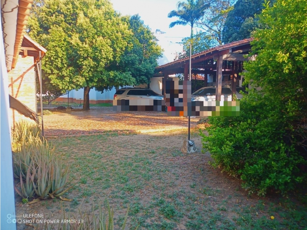 LOTE QUE HACE PARTE DEL PREDIO SABANAS DE LOS TRAPICHES — foto 2