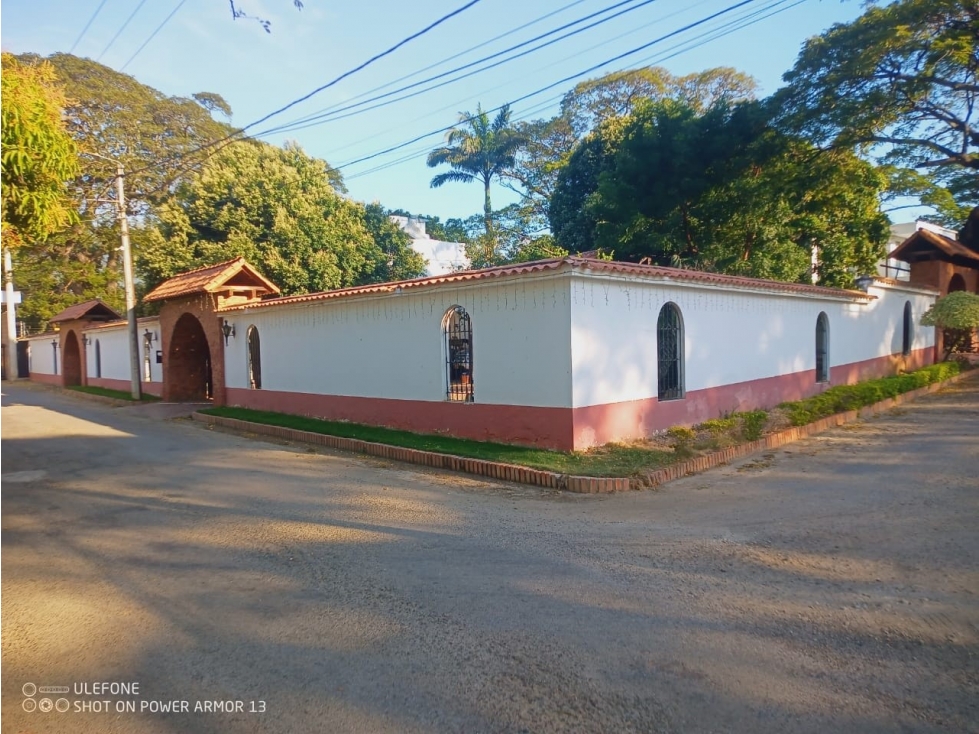 LOTE QUE HACE PARTE DEL PREDIO SABANAS DE LOS TRAPICHES — foto 3