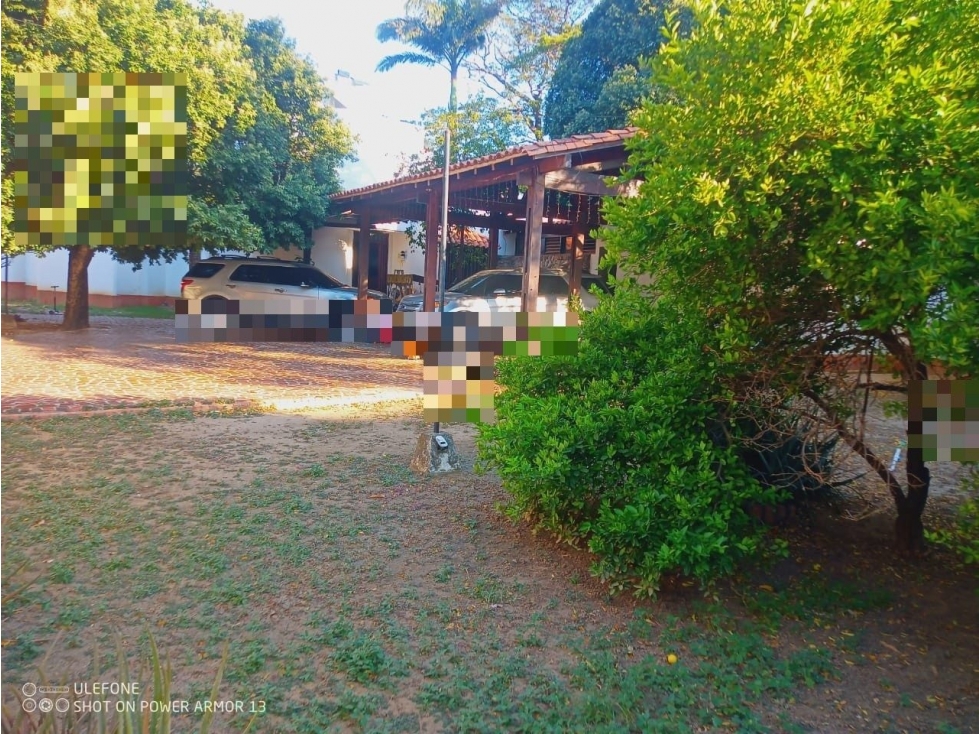 LOTE QUE HACE PARTE DEL PREDIO SABANAS DE LOS TRAPICHES — foto 4