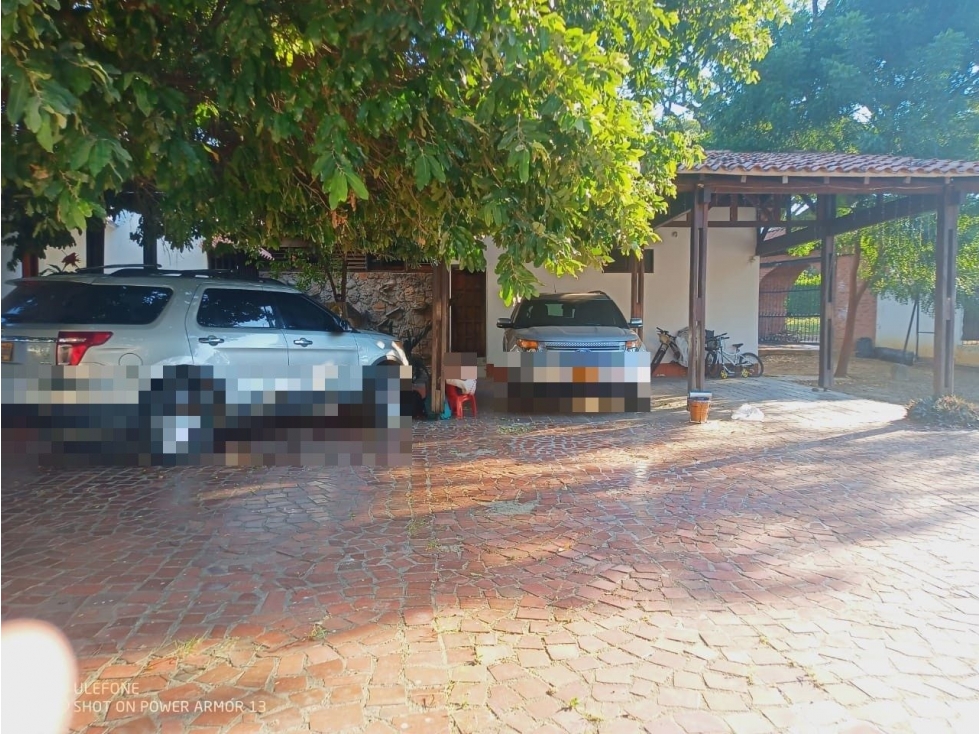 LOTE QUE HACE PARTE DEL PREDIO SABANAS DE LOS TRAPICHES — foto 5