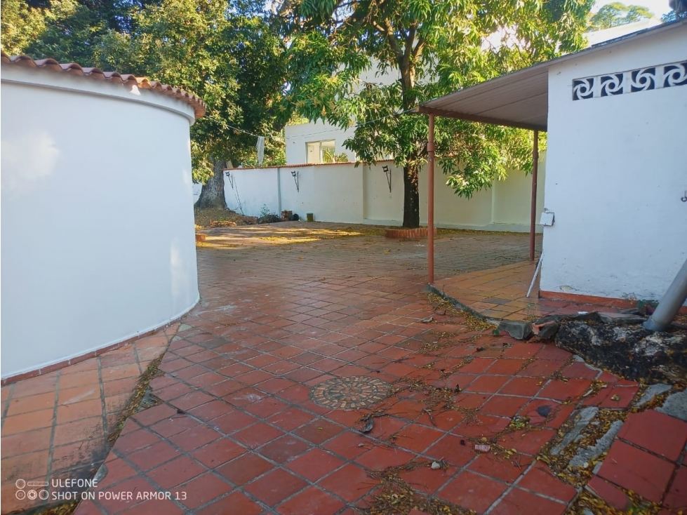 LOTE QUE HACE PARTE DEL PREDIO SABANAS DE LOS TRAPICHES — foto 6