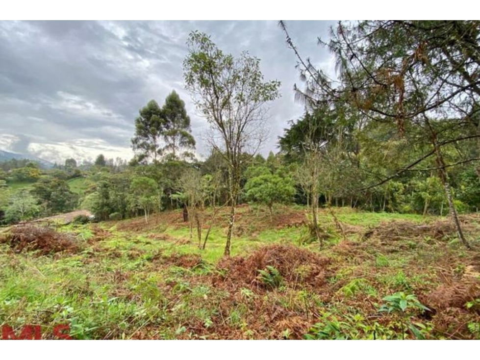 Lote Residencial en venta en Alto del escobero (El Retiro), El Retiro — foto 3