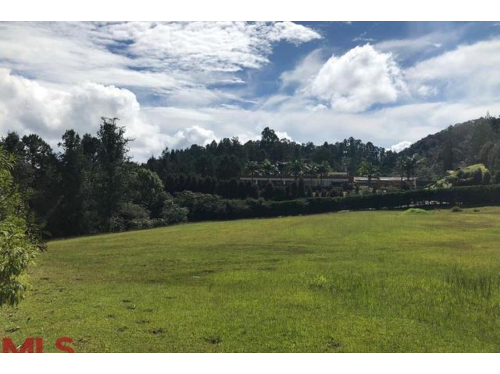 Lote Residencial en venta en Alto de las Palmas, Envigado — foto 5
