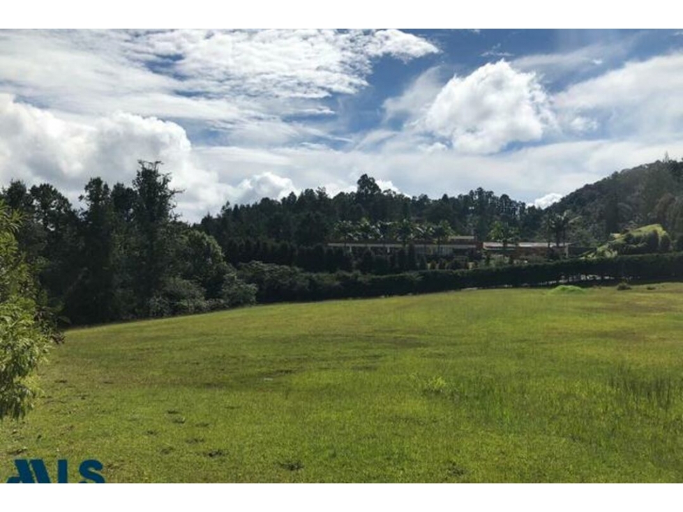 Lote Residencial en venta en Alto de las Palmas, Envigado — foto 6