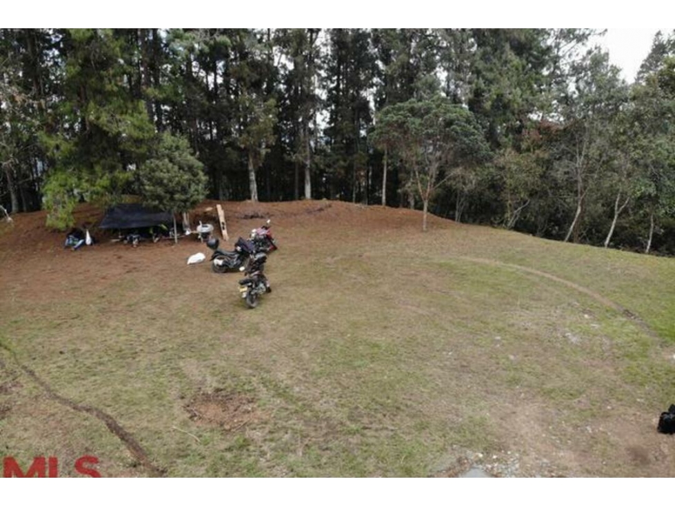Lote Residencial en venta en Alto del escobero (Envigado), Envigado — foto 2