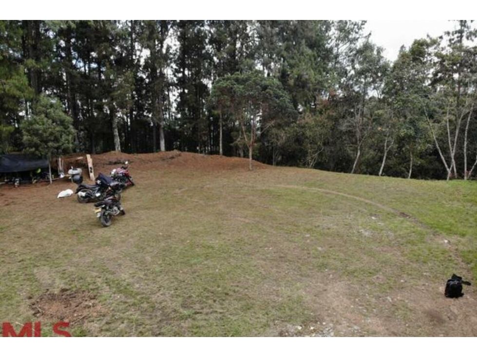 Lote Residencial en venta en Alto del escobero (Envigado), Envigado — foto 5